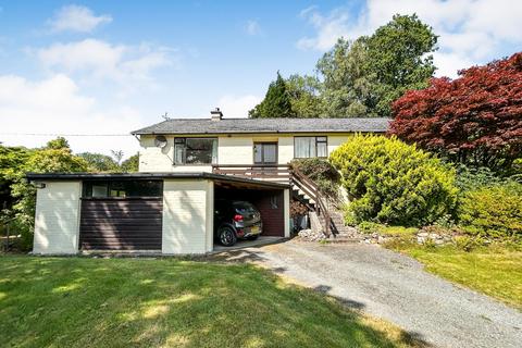 undefined, Maes Glyn, Bontnewydd, Dolgellau