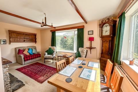 undefined, Maes Glyn, Bontnewydd, Dolgellau