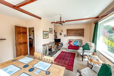 undefined, Maes Glyn, Bontnewydd, Dolgellau
