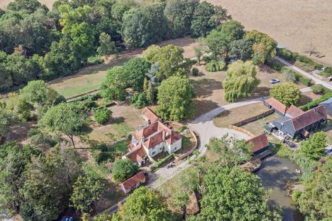 7 bedroom detached house for sale, Great Gibcracks Chase, Sandon, Chelmsford