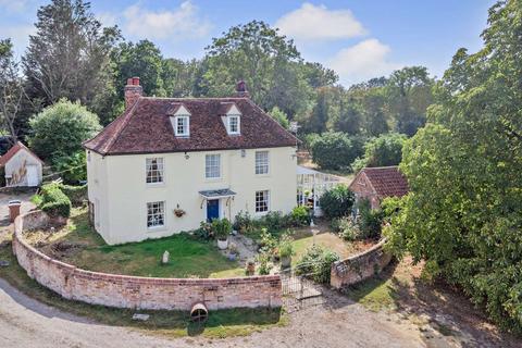 7 bedroom detached house for sale, Great Gibcracks Chase, Sandon, Chelmsford