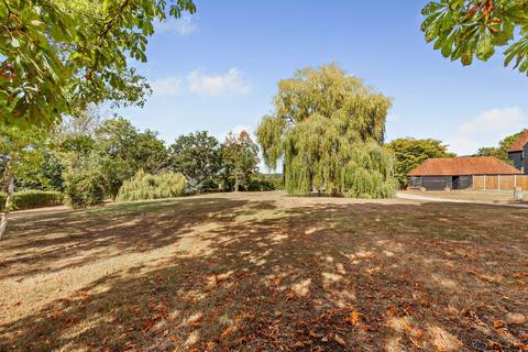 7 bedroom detached house for sale, Great Gibcracks Chase, Sandon, Chelmsford