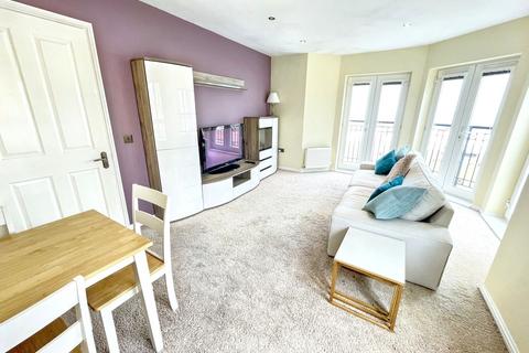 2 bedroom apartment for sale, Bents Park Road, Westoe Crown Village, South Shields, Tyne and Wear, NE33 3NA