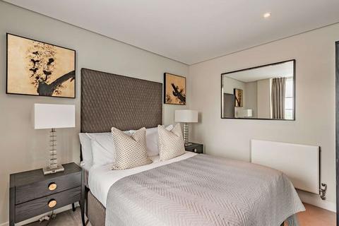 3 bedroom apartment to rent, Merchant Square East, London W2