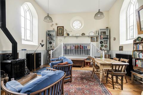 undefined, The Chapel, Harbertonford, Totnes, Devon