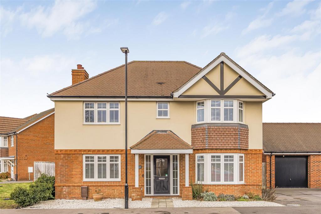 4 West Brook View, Emsworth-Portico Marketing-Sold B
