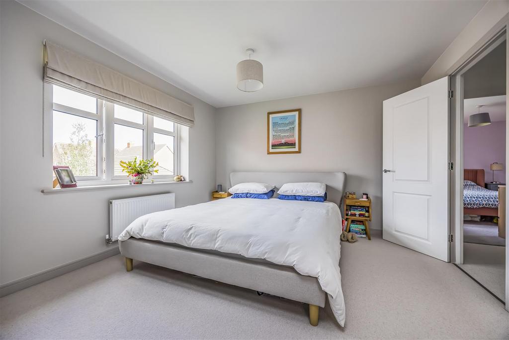 4 West Brook View, Emsworth-Portico Marketing-Sold B