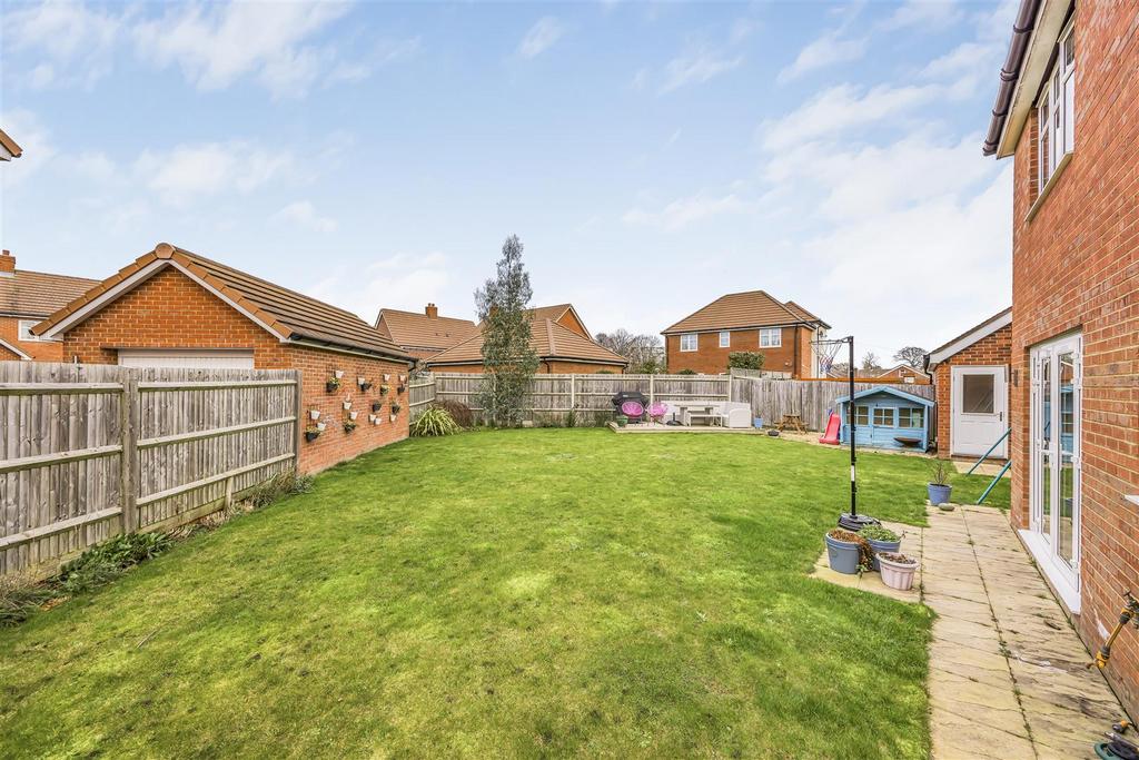 4 West Brook View, Emsworth-Portico Marketing-Sold B
