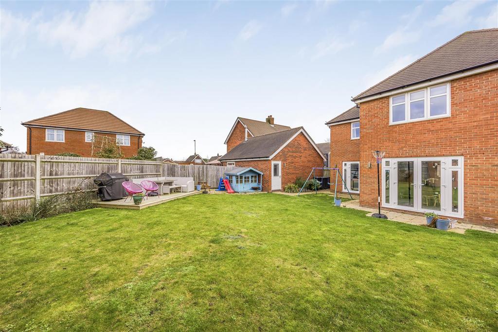 4 West Brook View, Emsworth-Portico Marketing-Sold B