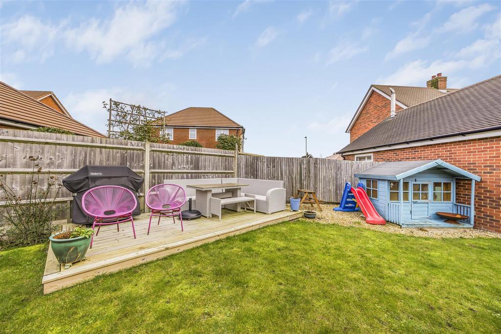 4 West Brook View, Emsworth-Portico Marketing-Sold B
