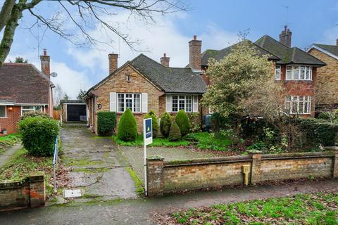 undefined, Rock Lane, Leighton Buzzard