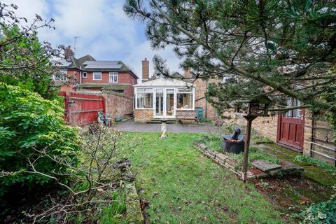 undefined, Rock Lane, Leighton Buzzard