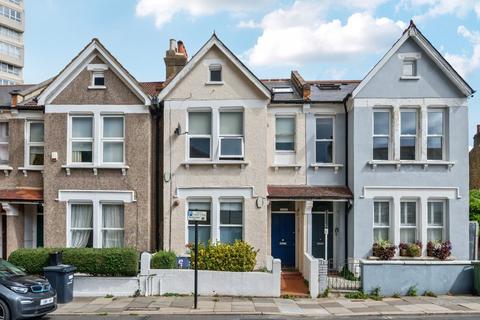 Kimberley Road, Clapham, London, SW9