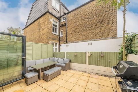 2 bedroom flat for sale, Kimberley Road, Clapham, London, SW9