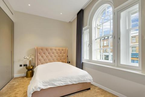 1 bedroom end of terrace house for sale, Fulham High Street, SW6