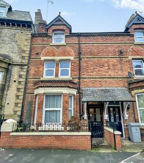 6 bedroom terraced house for sale, Avenue Road Grantham NG31