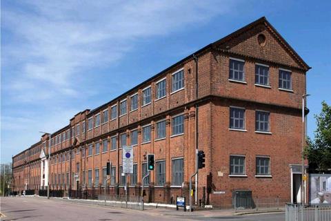 undefined, Rembrandt House, Watford, WD18