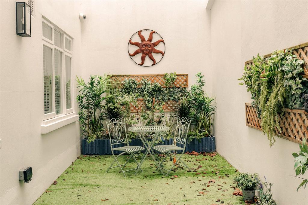 Garden