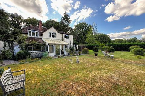 undefined, Knightons Lane, Dunsfold
