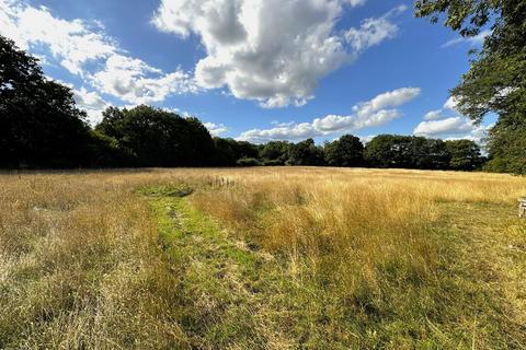 undefined, Knightons Lane, Dunsfold