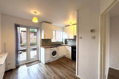 undefined, Woodstock, Knebworth