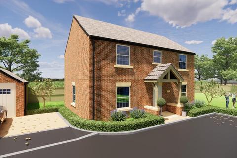 undefined, Larth Close, Whitley