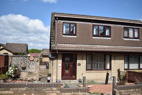 undefined, Heatherpark, Seafield EH47