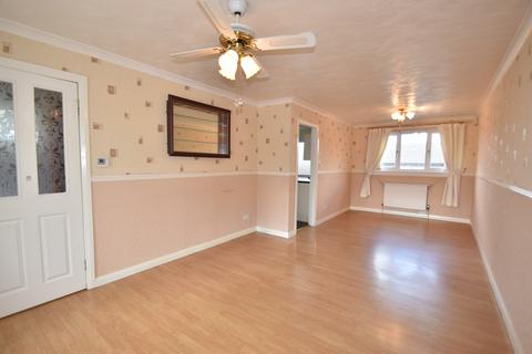 undefined, Heatherpark, Seafield EH47