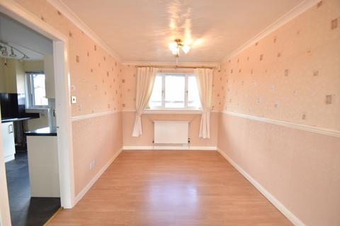 undefined, Heatherpark, Seafield EH47