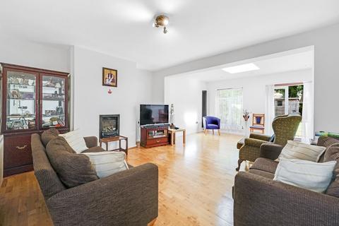 3 bedroom terraced house for sale, Attewood Avenue, London, NW10