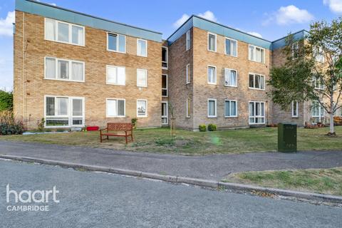 undefined, Thornton Court, Girton, Cambridge