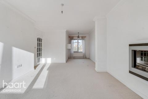 undefined, Thornton Court, Girton, Cambridge