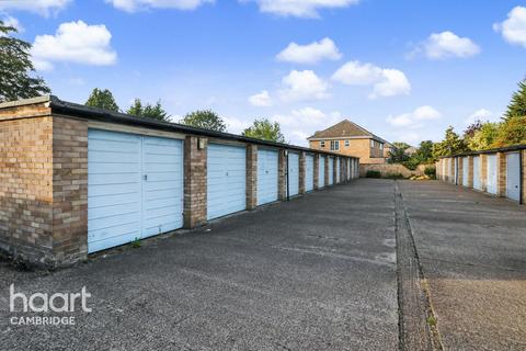 undefined, Thornton Court, Girton, Cambridge
