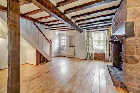 2 bedroom terraced house for sale, Bullen Street, Thorverton, Exeter, Devon