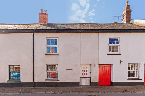 undefined, Bullen Street, Thorverton, Exeter, Devon