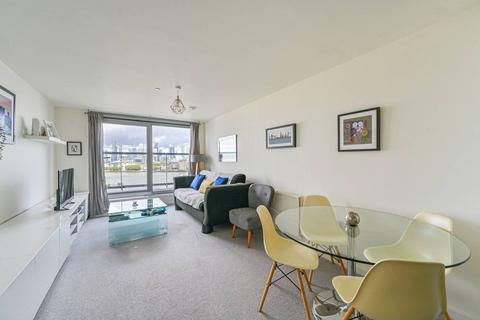 1 bedroom flat for sale, Adagio Point, Greenwich, London, SE8