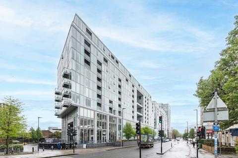 1 bedroom flat for sale, Adagio Point, Greenwich, London, SE8