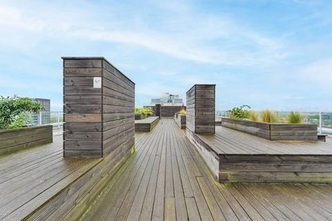 1 bedroom flat for sale, Adagio Point, Greenwich, London, SE8