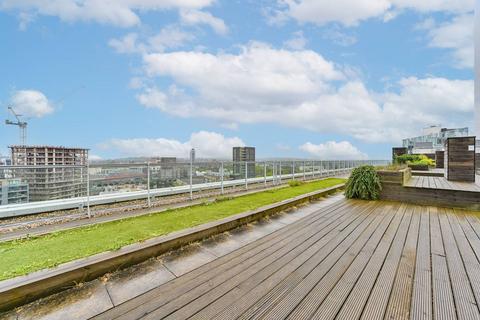 1 bedroom flat for sale, Adagio Point, Greenwich, London, SE8