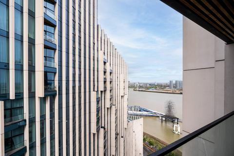 1 bedroom flat for sale, Cutter Lane, North Greenwich, LONDON, SE10
