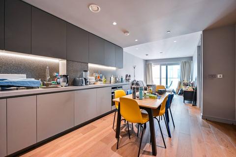 Cutter Lane, North Greenwich, LONDON, SE10