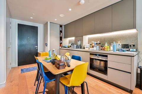 1 bedroom flat for sale, Cutter Lane, North Greenwich, LONDON, SE10