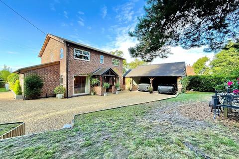 undefined, Park Lane, Hatherton, CW5
