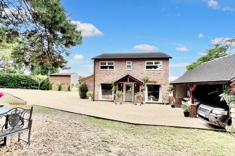 undefined, Park Lane, Hatherton, CW5