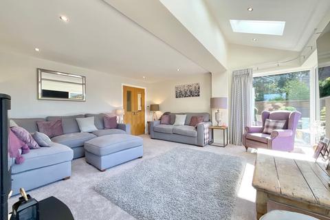 undefined, Park Lane, Hatherton, CW5