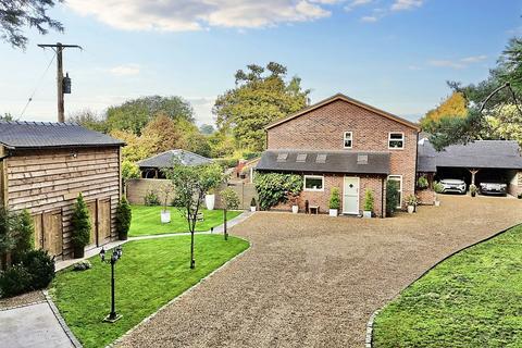3 bedroom detached house for sale, Park Lane, Hatherton, CW5