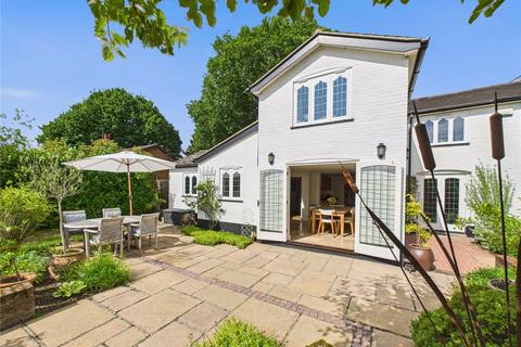 undefined, White Foot Lane, Burgh, Woodbridge, Suffolk, IP13