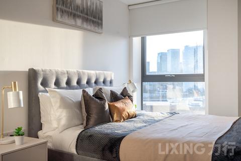1 bedroom apartment for sale, Cityview Point, Poplar, E14