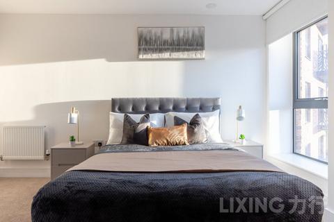1 bedroom apartment for sale, Cityview Point, Poplar, E14