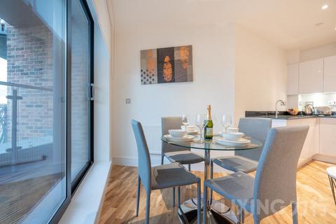 1 bedroom apartment for sale, Cityview Point, Poplar, E14